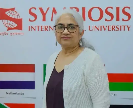 Dr. Shweta Sinha Deshpande