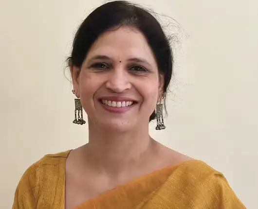 Dr. Shweta Sinha Deshpande
