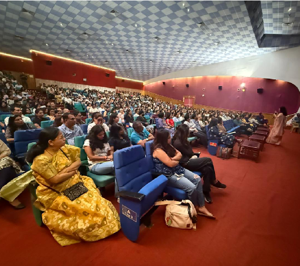 Deeksarambh images