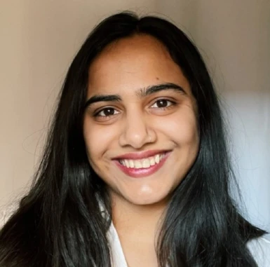 Ira Chakraborty