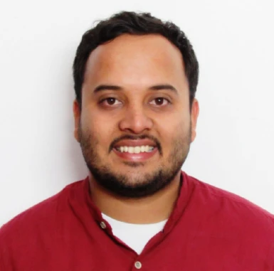 Ira Chakraborty