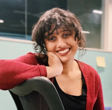 Ira Chakraborty