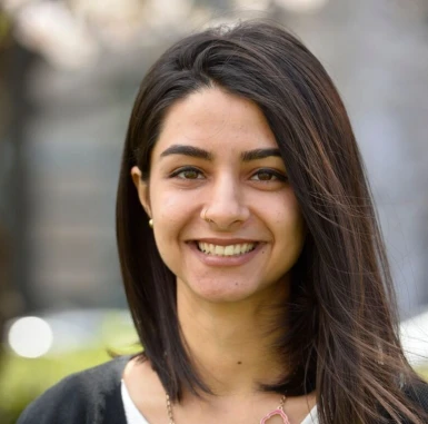 Ira Chakraborty