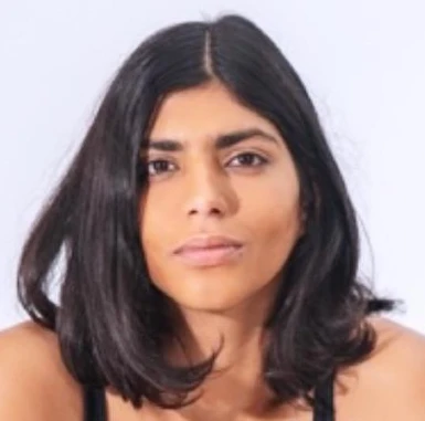 Ira Chakraborty