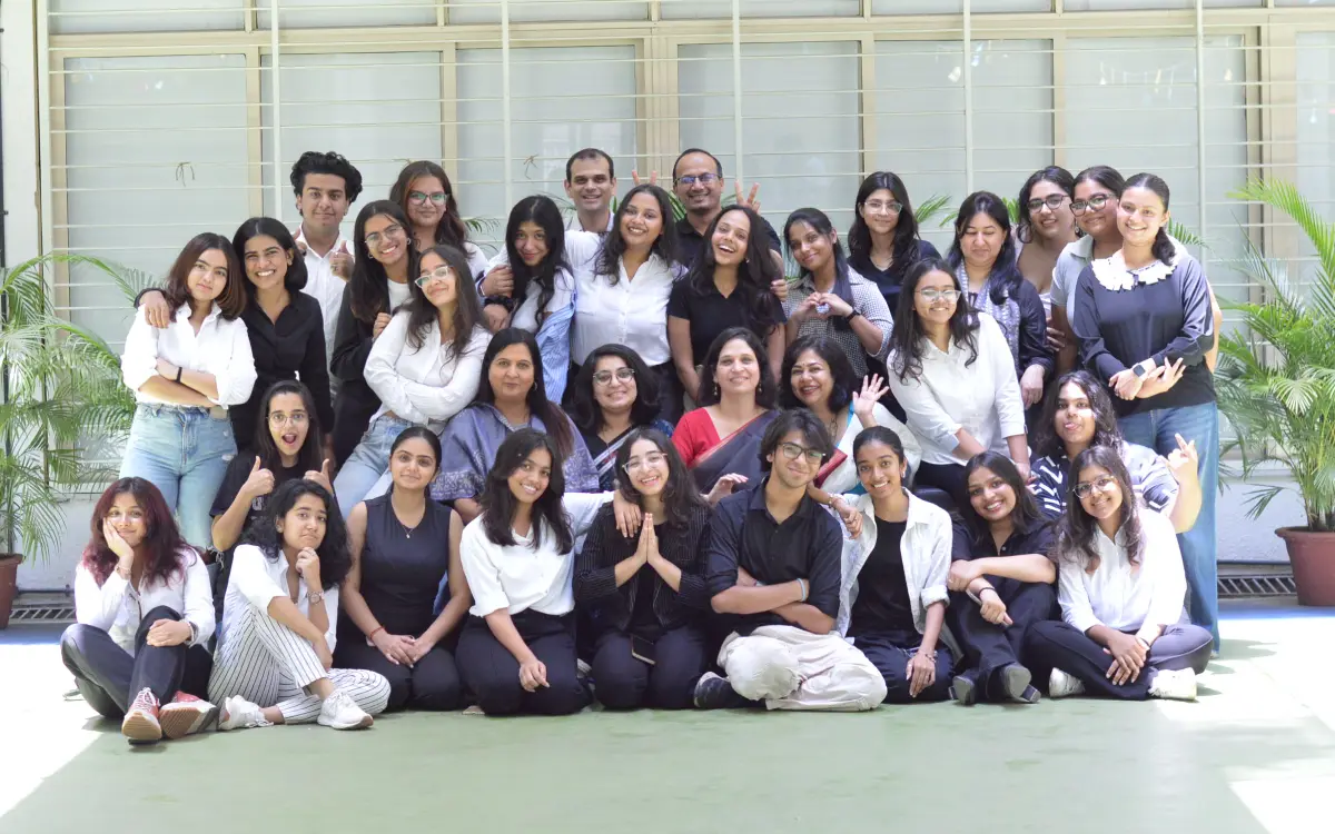 Team images