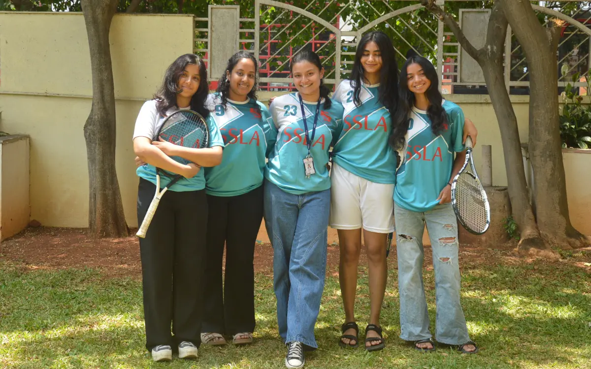 Team images