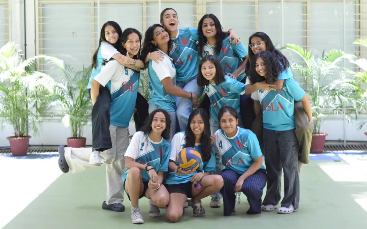 Team images
